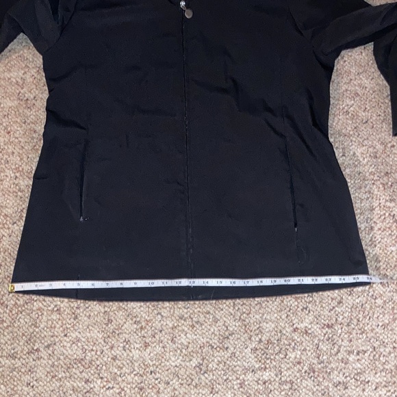 Calvin Klein Removable Hoodie Jacket - Picture 10 of 13